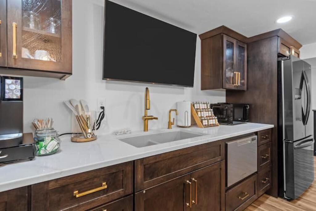Photo of Kitchen in Ashwaubenon