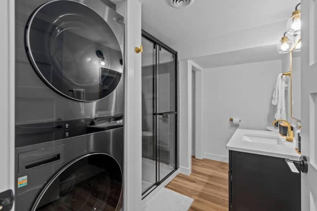 Photo of Bathroom in Ashwaubenon