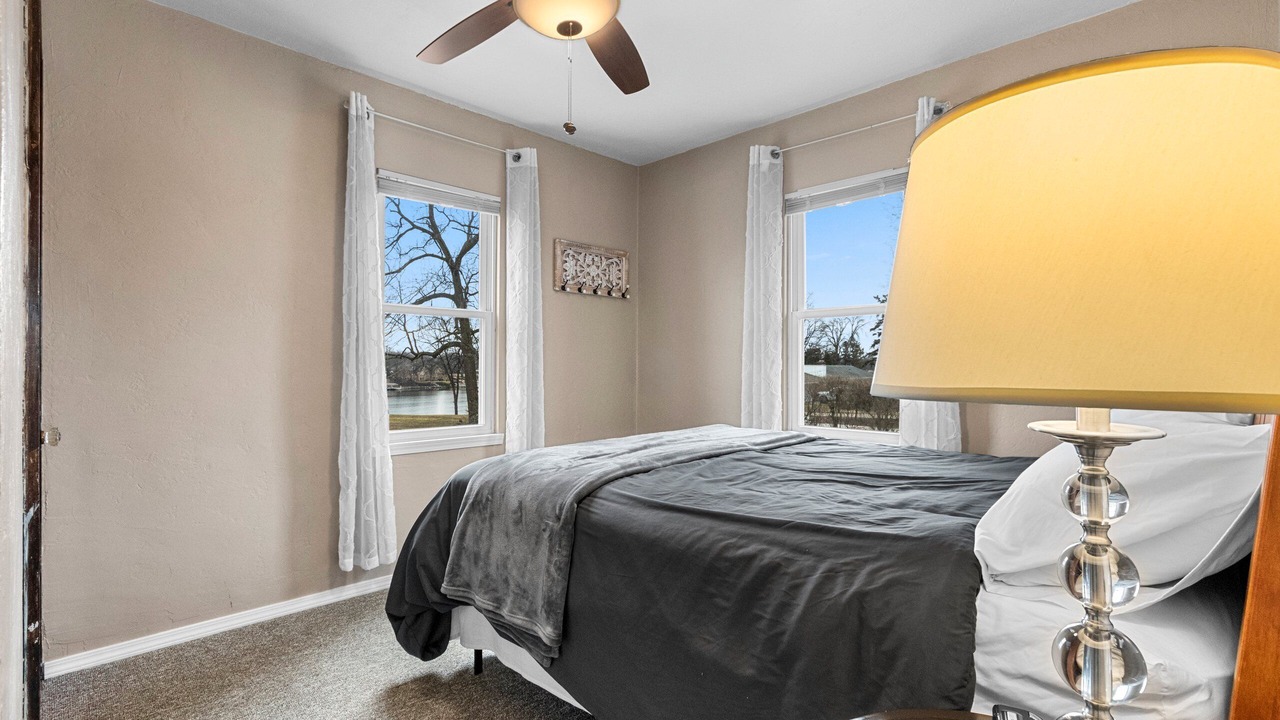 Photo of Bedroom in De Pere