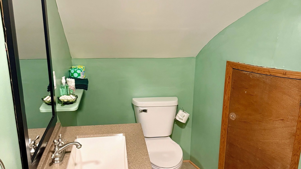 Photo of Bathroom in Marquette