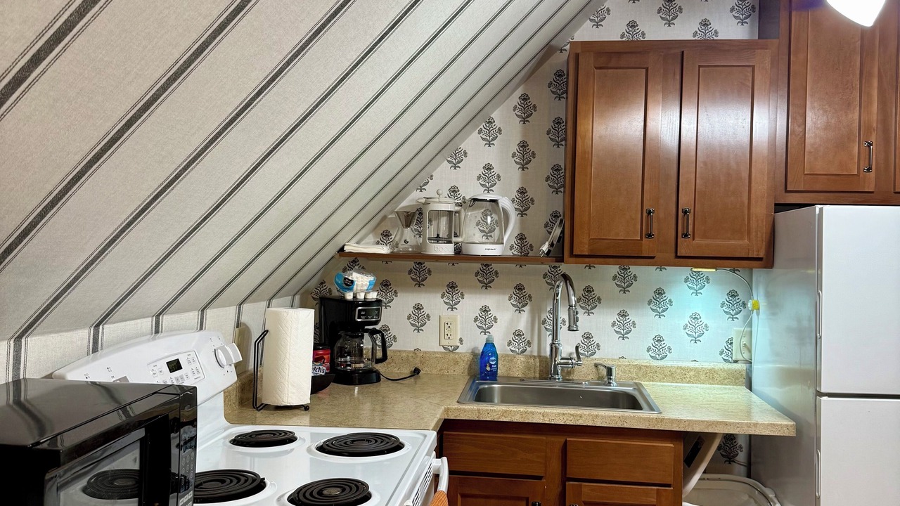 Photo of Kitchen in Marquette
