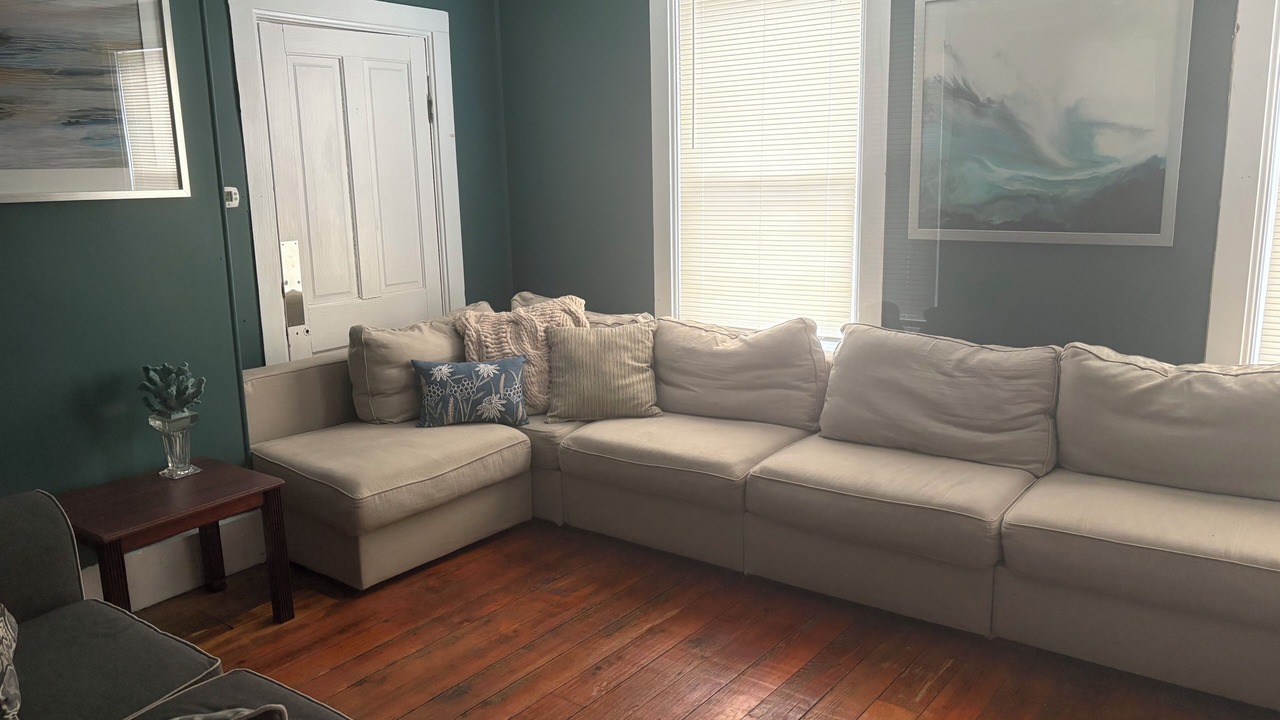 Photo of Livingroom in Grafton