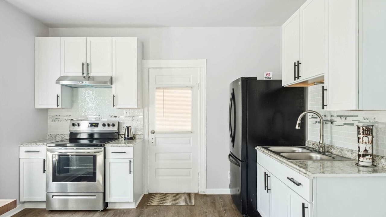 Photo of Kitchen in Mexicantown - Southwest Detroit
