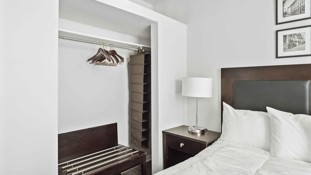 Photo of Bedroom in Mexicantown - Southwest Detroit
