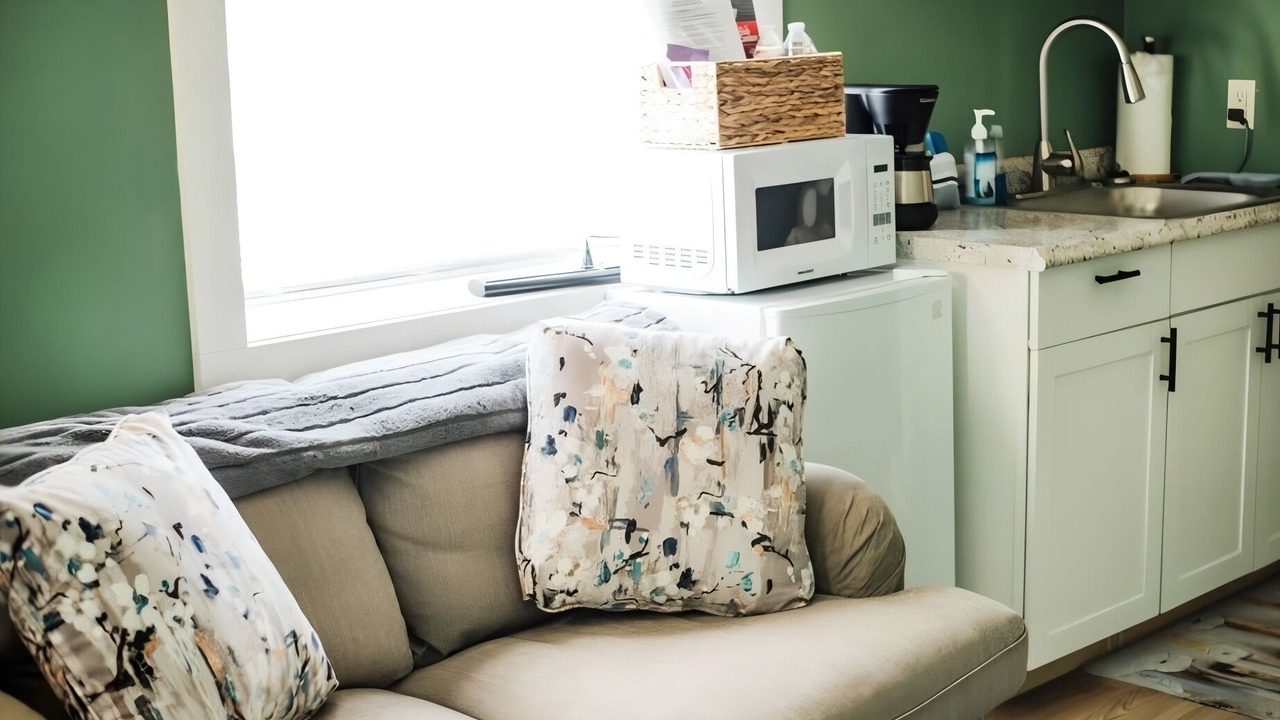 Photo of Livingroom in Boyne Falls