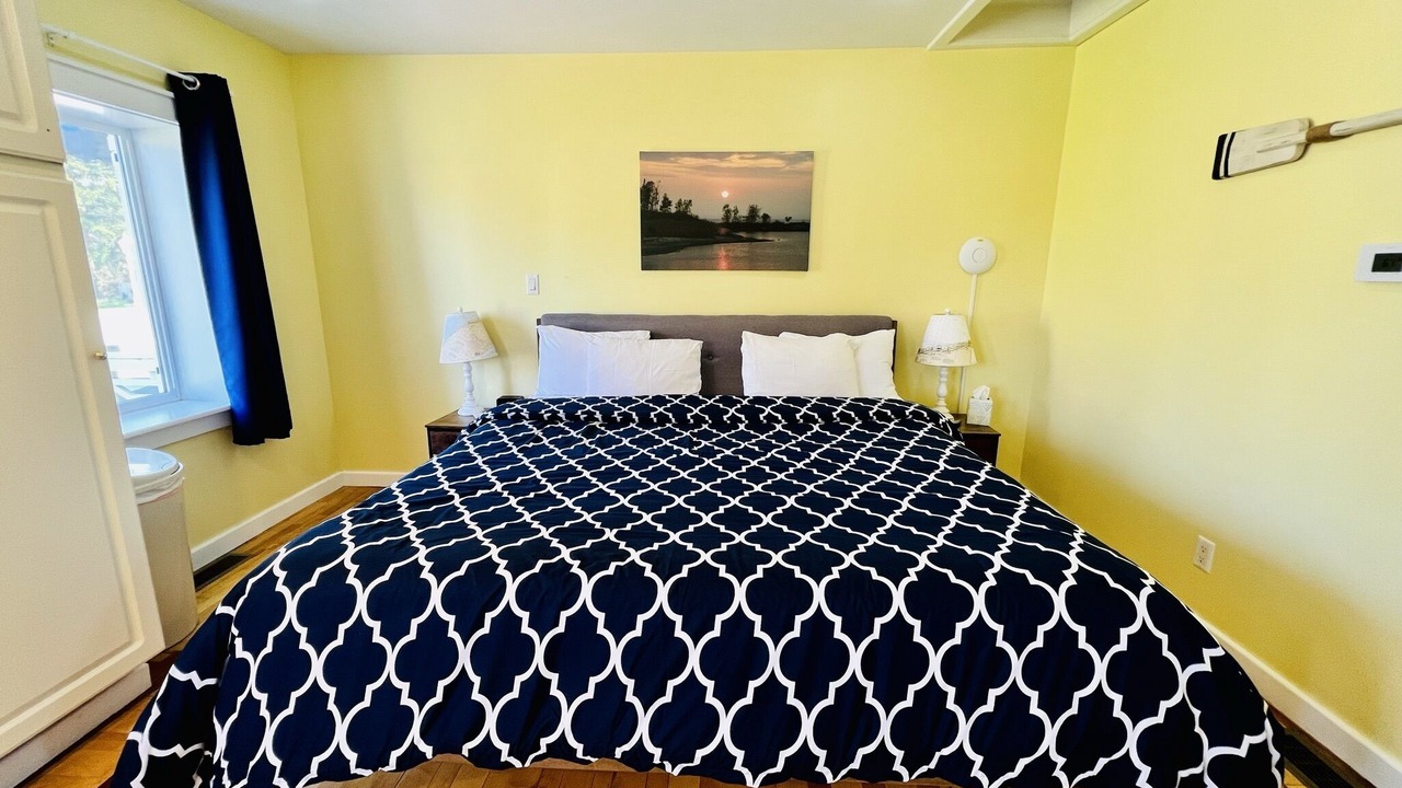 Photo of Bedroom in New Buffalo