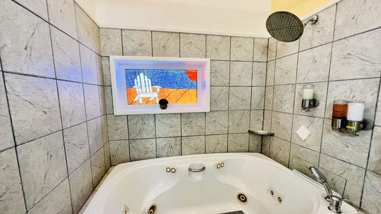 Photo of Bathroom in New Buffalo