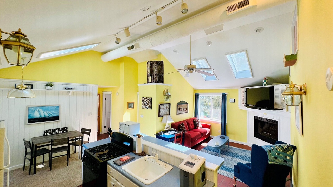 Photo of Livingroom in New Buffalo