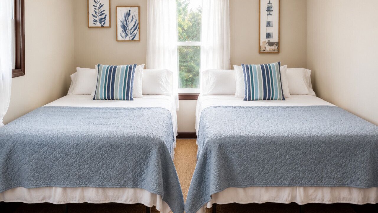 Photo of Bedroom in Frankfort