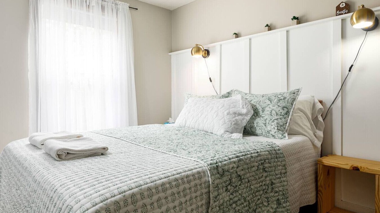 Photo of Bedroom in Frankfort
