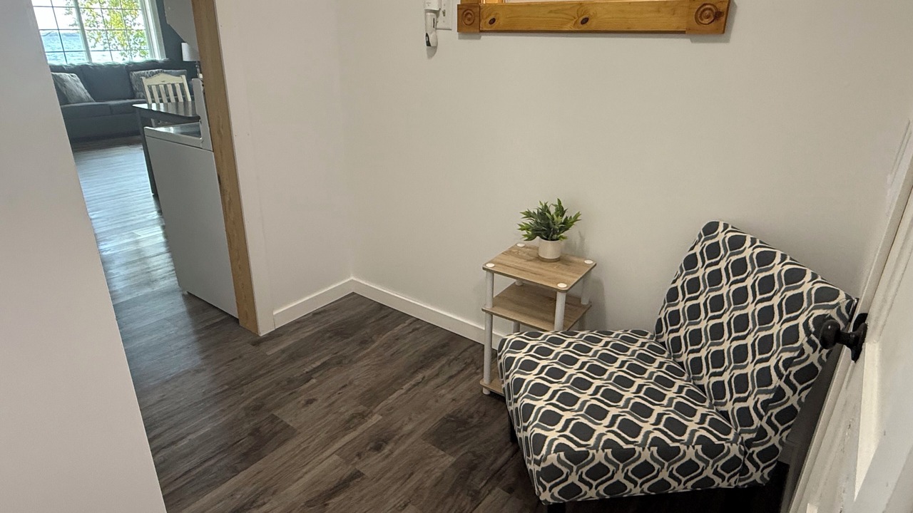 Photo of Livingroom in Manistique