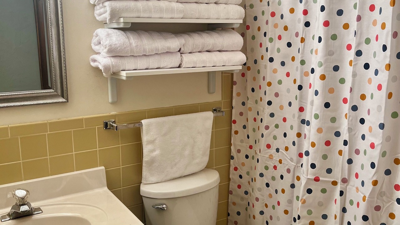 Photo of Bathroom in St. Charles