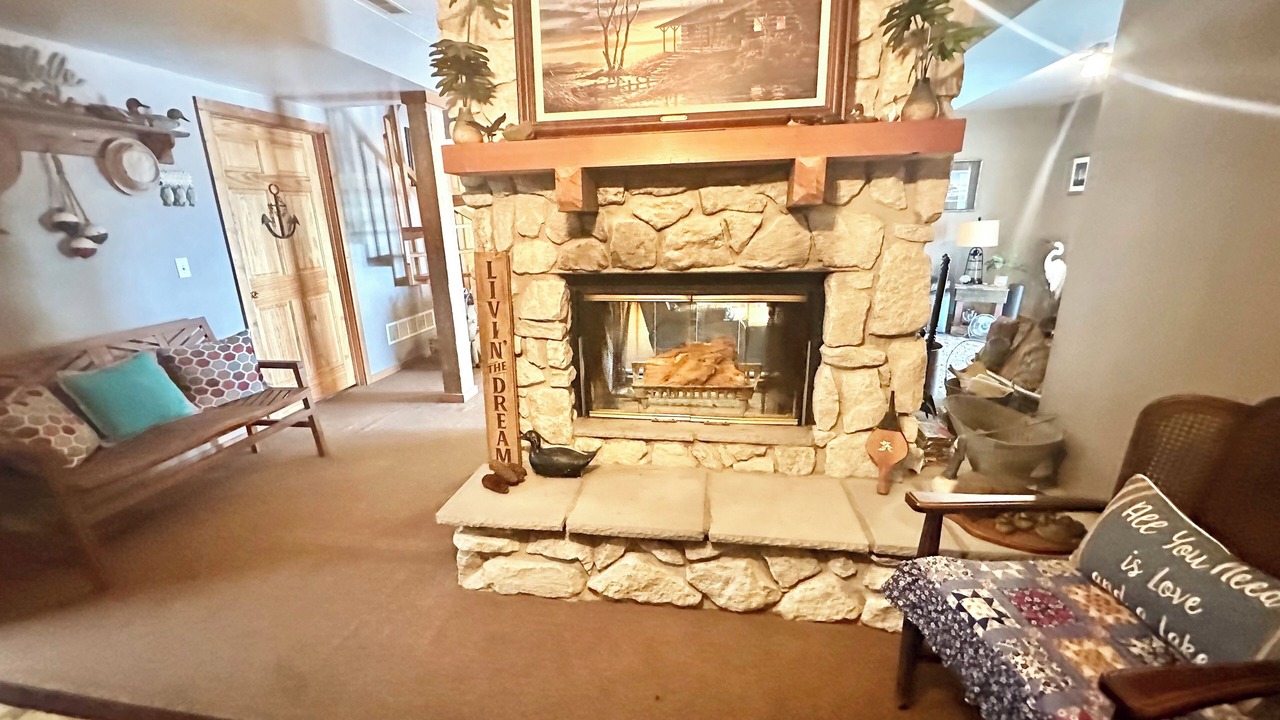 Photo of Livingroom in Berwick