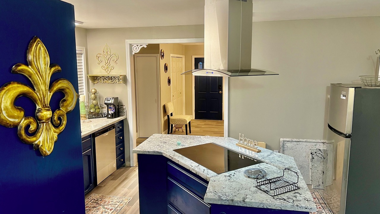 Photo of Kitchen in Point Clair