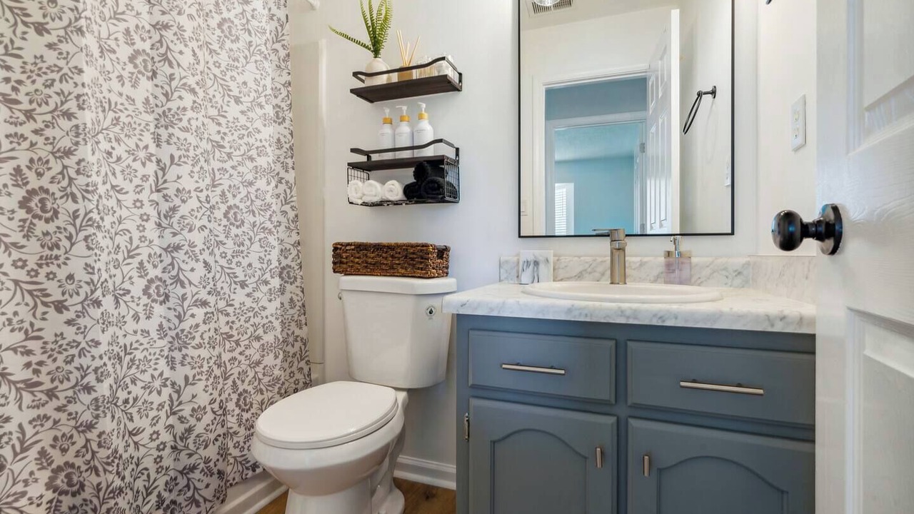 Photo of Bathroom in Southaven