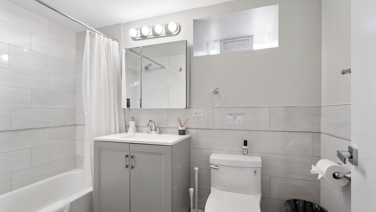 Photo of Bathroom in West Ridge