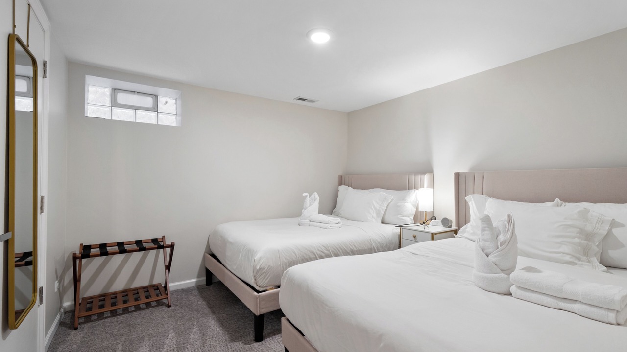 Photo of Bedroom in West Ridge