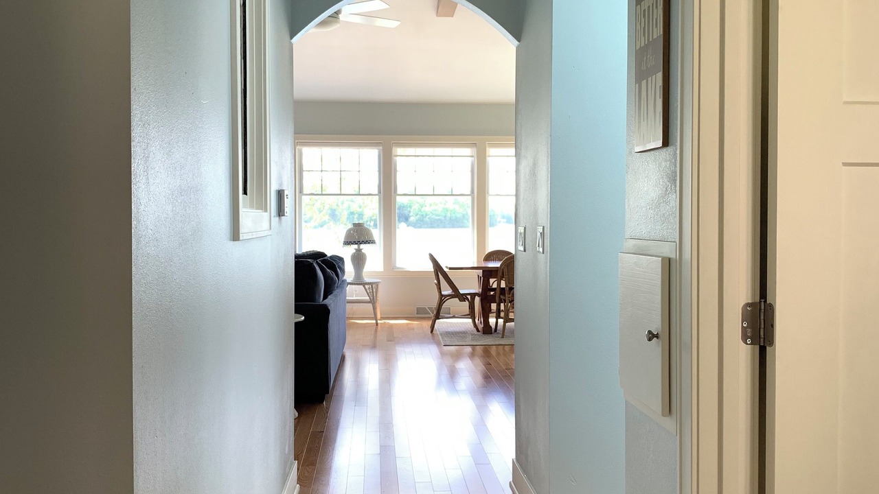 Photo of Livingroom in Elkhart Lake