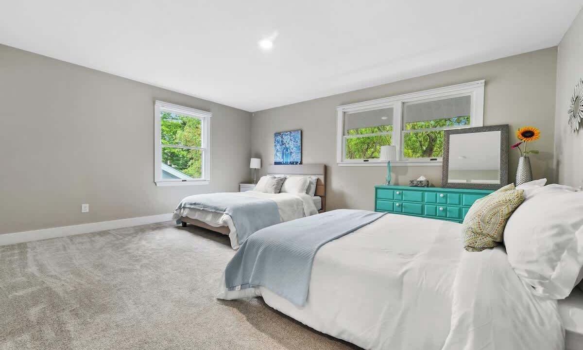 Photo of Bedroom in Suttons Bay