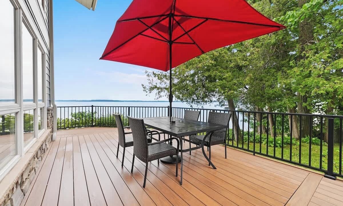 Photo of Outdoor in Suttons Bay