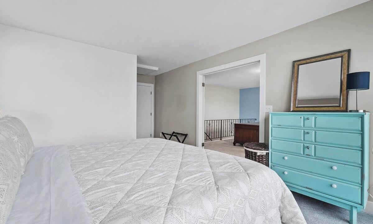 Photo of Bedroom in Suttons Bay