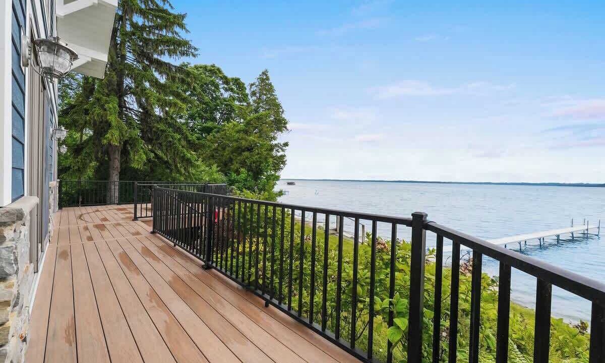 Photo of Outdoor in Suttons Bay