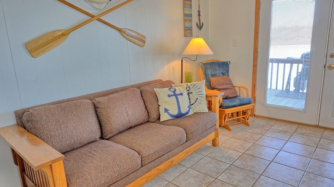 Photo of Livingroom in Eddyville