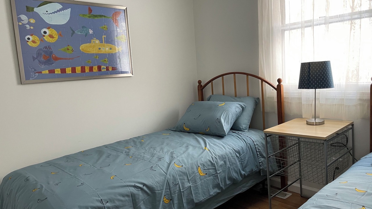 Photo of Bedroom in Lake Leelanau