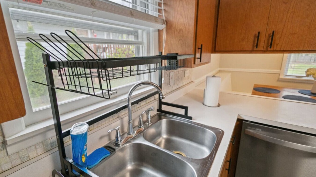 Photo of Kitchen in Libertyville
