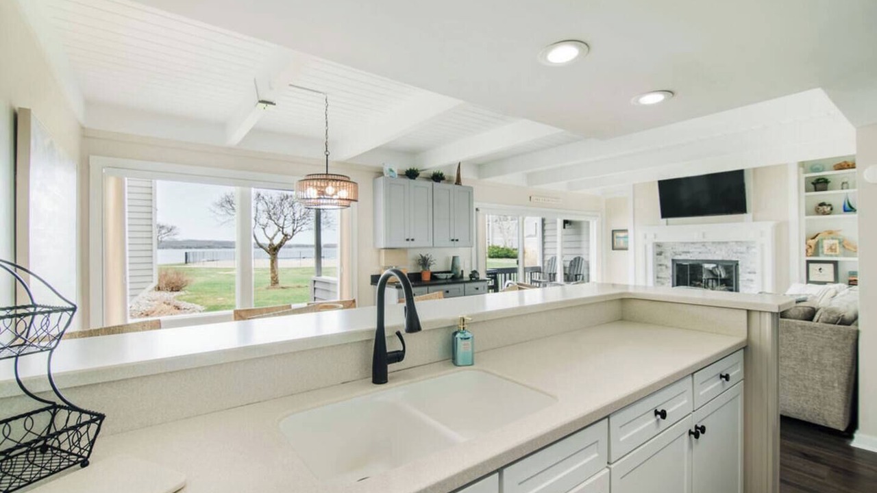 Photo of Kitchen in Boyne City