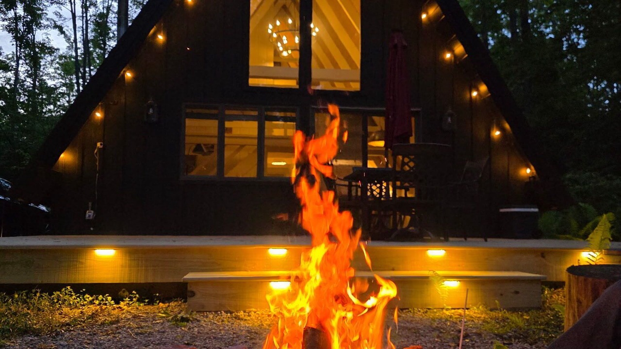 Photo of Outdoor in Harbor Springs