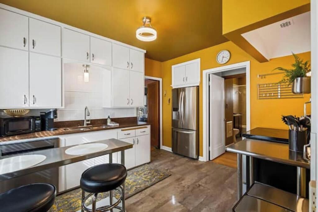 Photo of Kitchen in Milwaukee