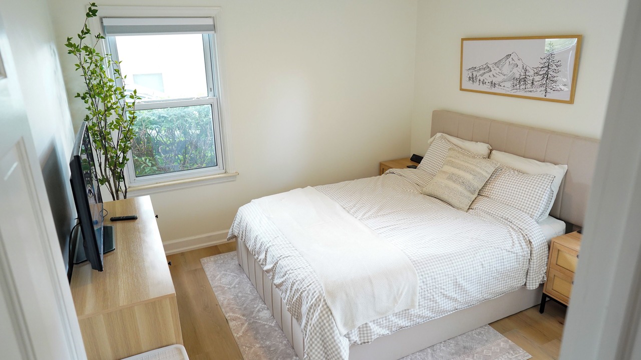 Photo of Bedroom in Plymouth