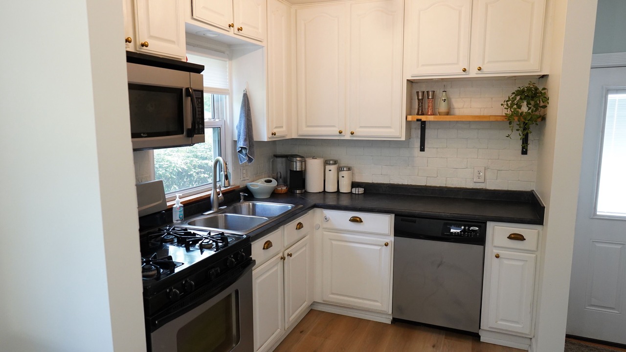 Photo of Kitchen in Plymouth