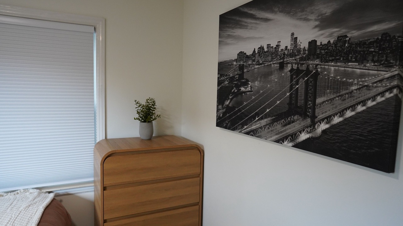 Photo of Bedroom in Plymouth