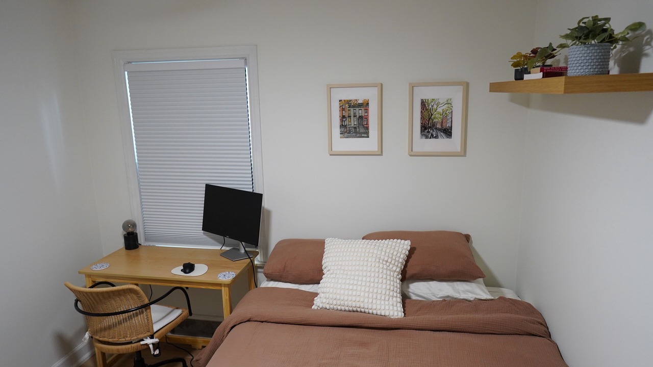Photo of Bedroom in Plymouth