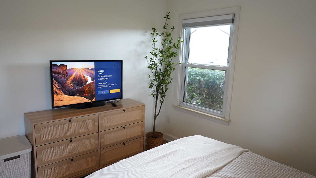 Photo of Bedroom in Plymouth