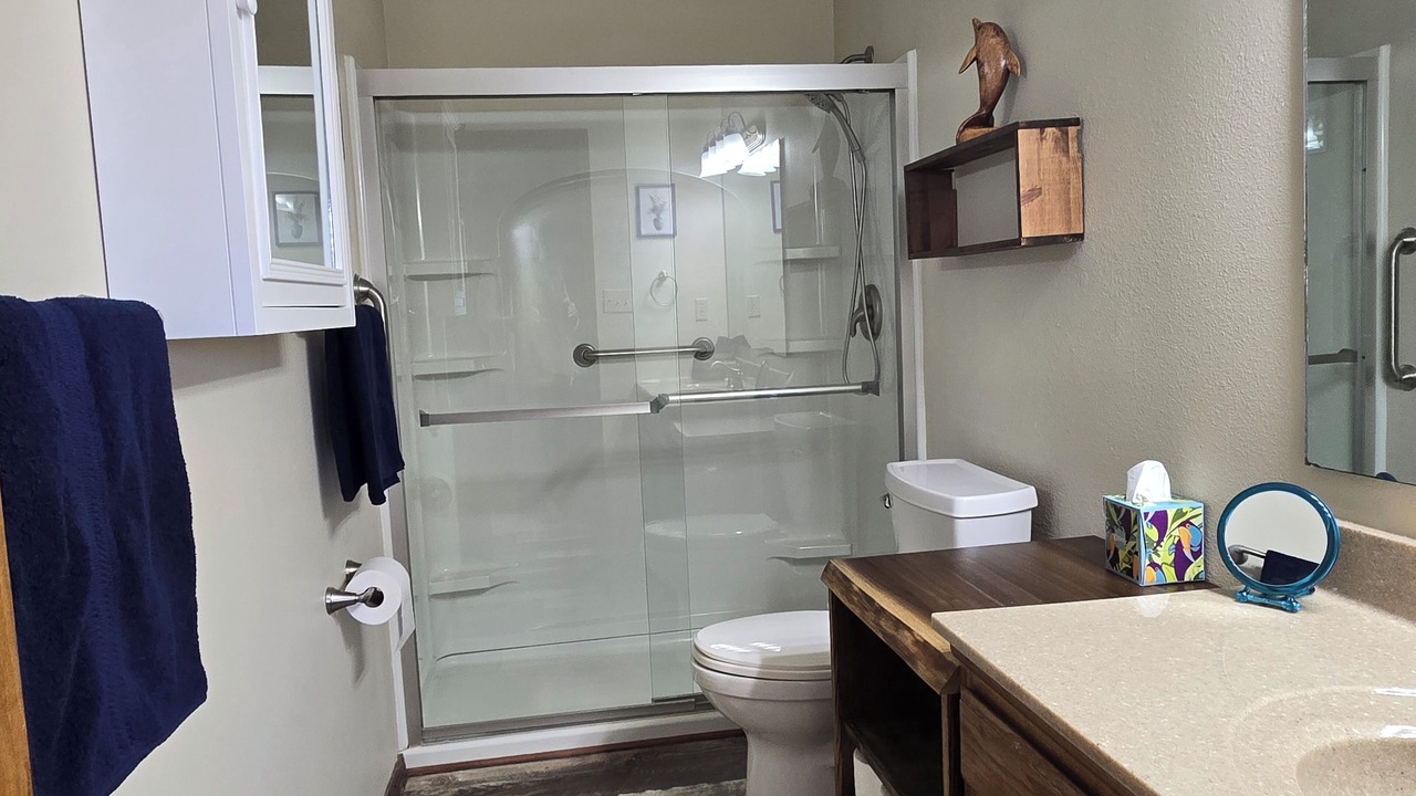 Photo of Bathroom in Notch Estates