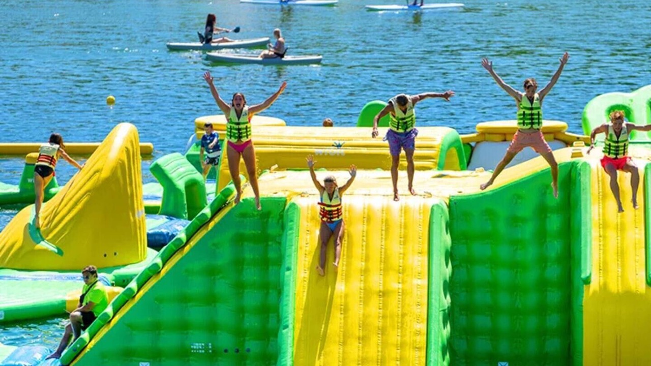 Photo of Others in Wisconsin Dells