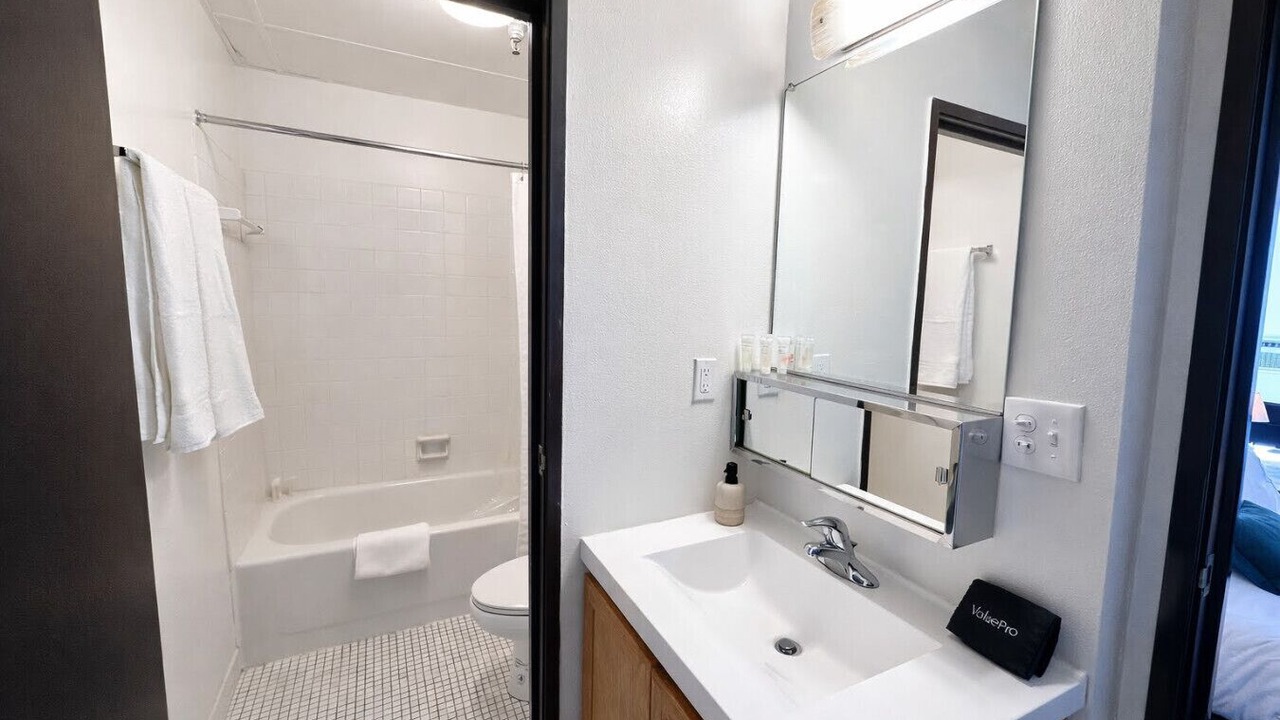 Photo of Bathroom in Westown