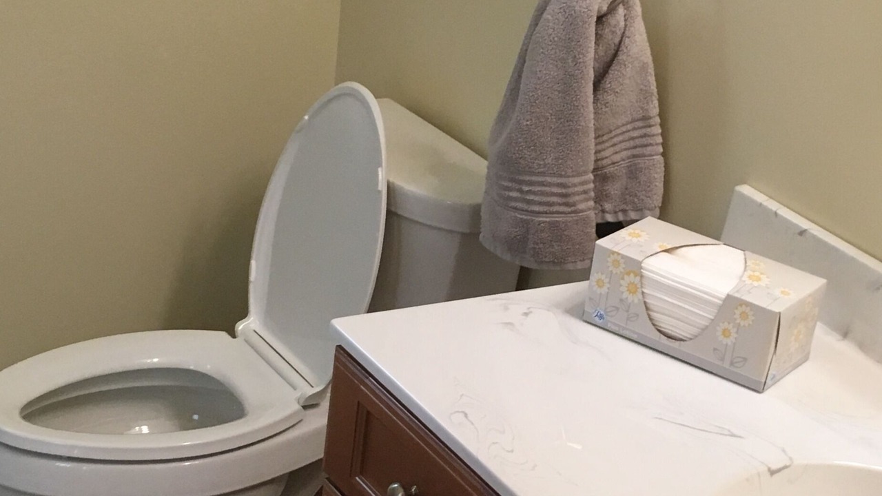 Photo of Bathroom in Washburn