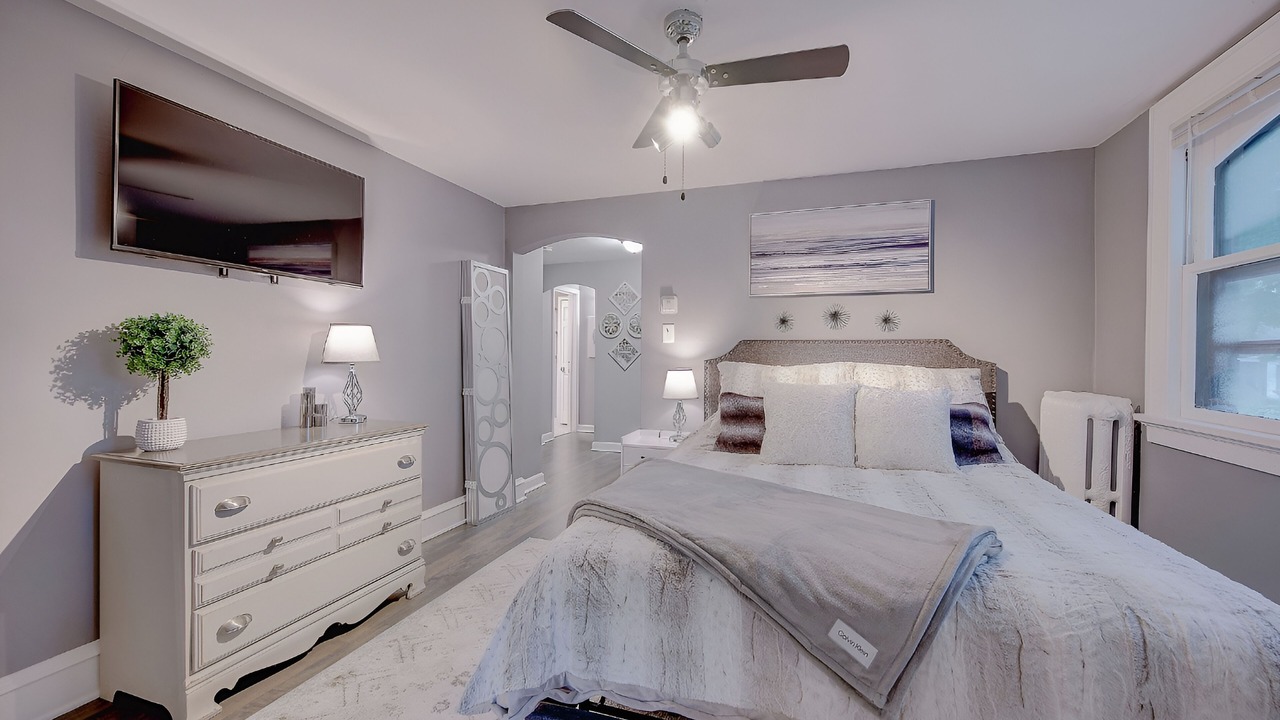 Photo of Bedroom in Bay View