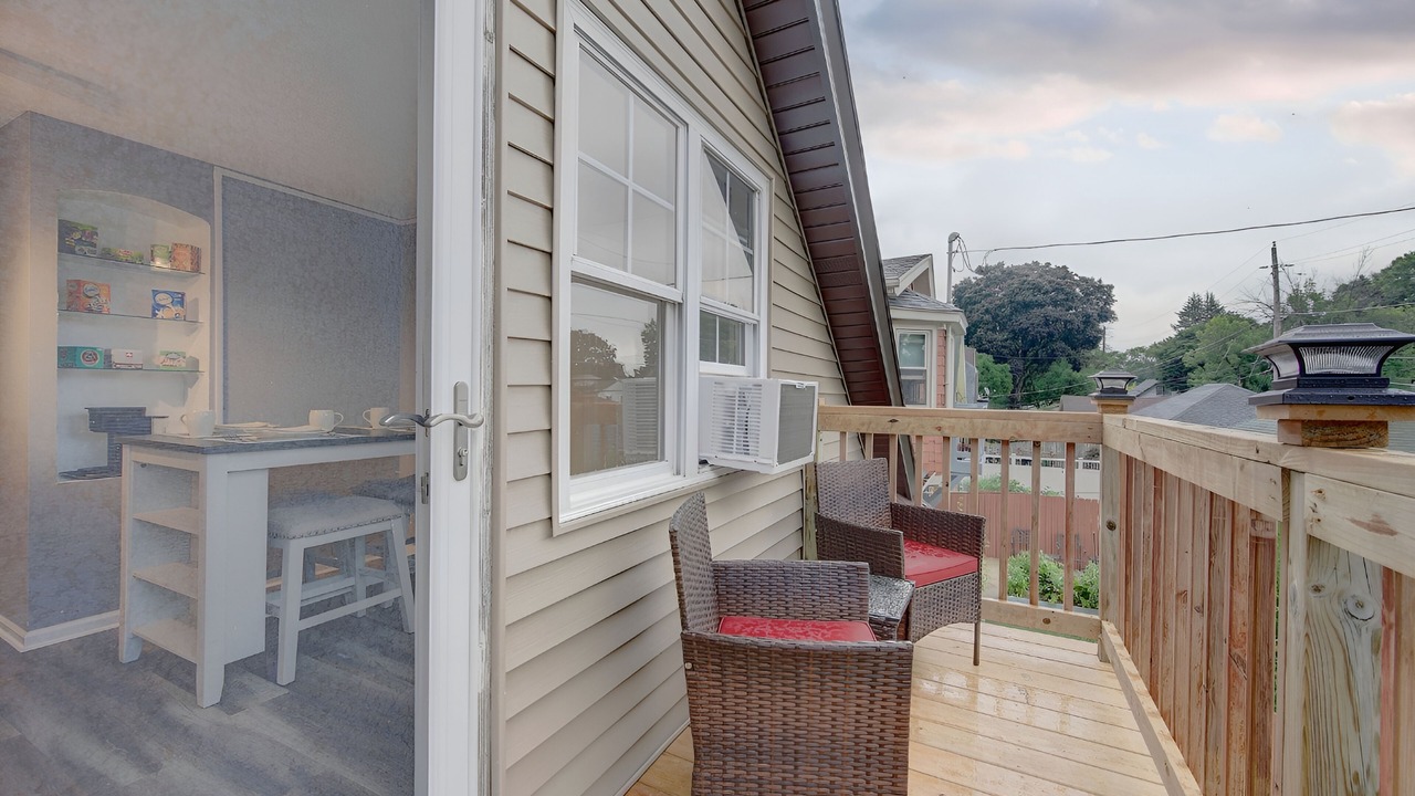Photo of Outdoor in Bay View