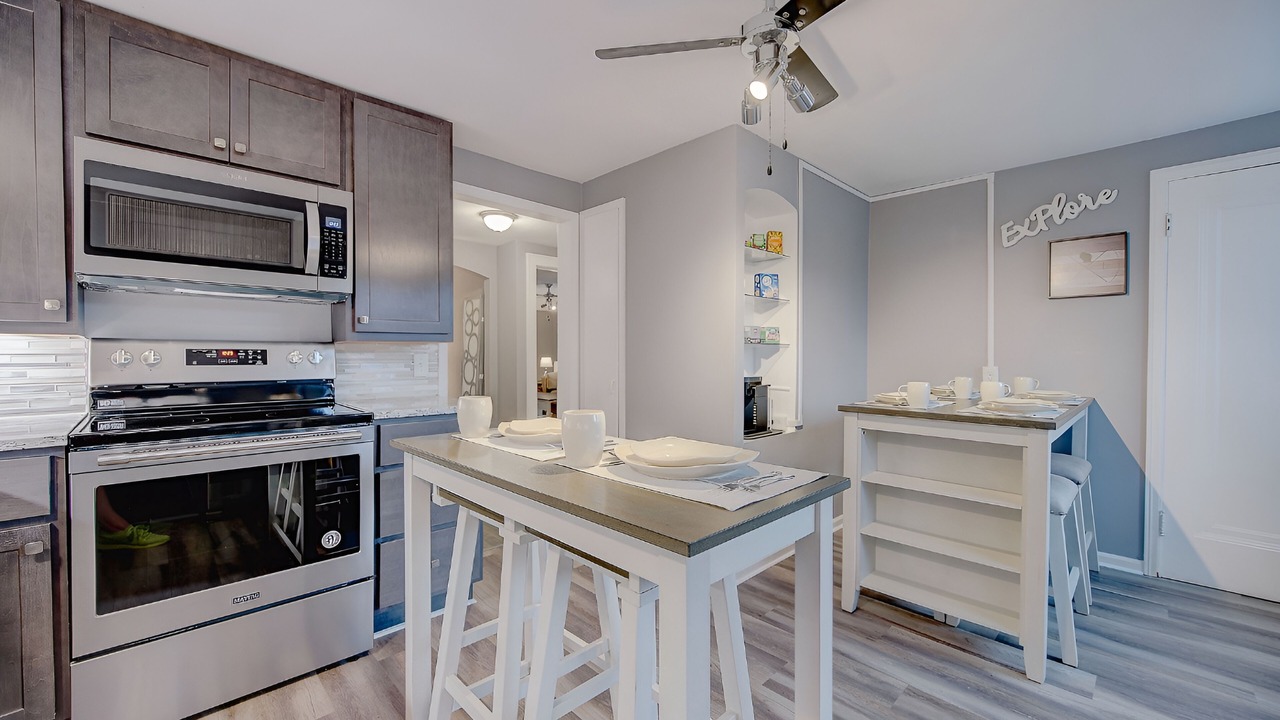 Photo of Kitchen in Bay View