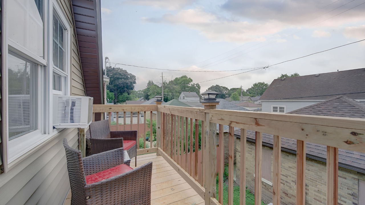 Photo of Outdoor in Bay View