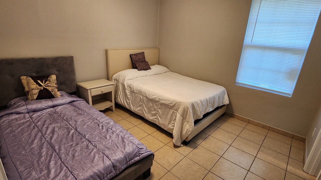 Photo of Bedroom in Edinburg