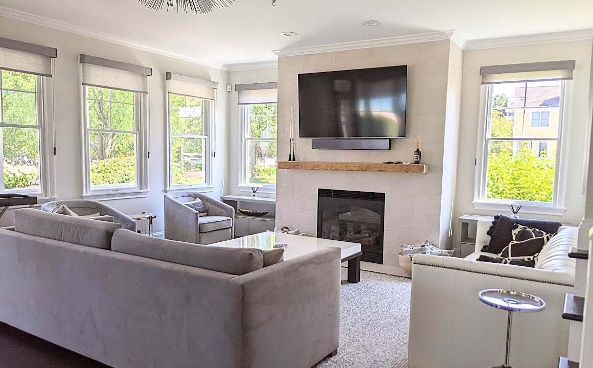 Photo of Livingroom in Bay Harbor
