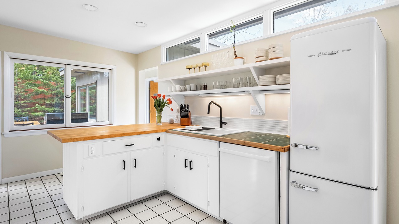 Photo of Kitchen in Northport