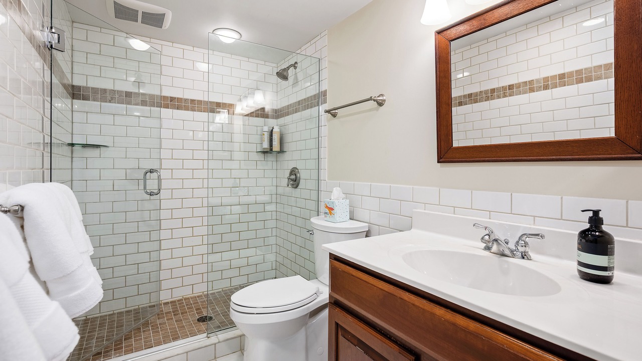 Photo of Bathroom in Northport