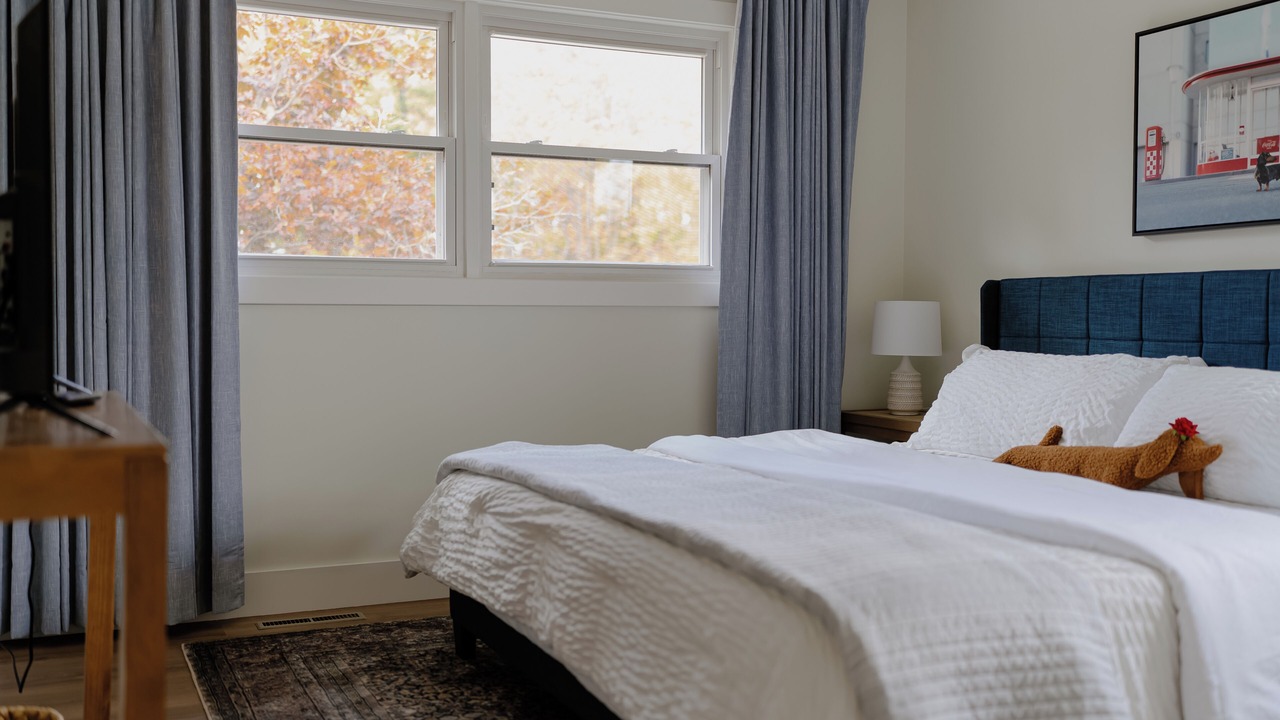 Photo of Bedroom in Riverside